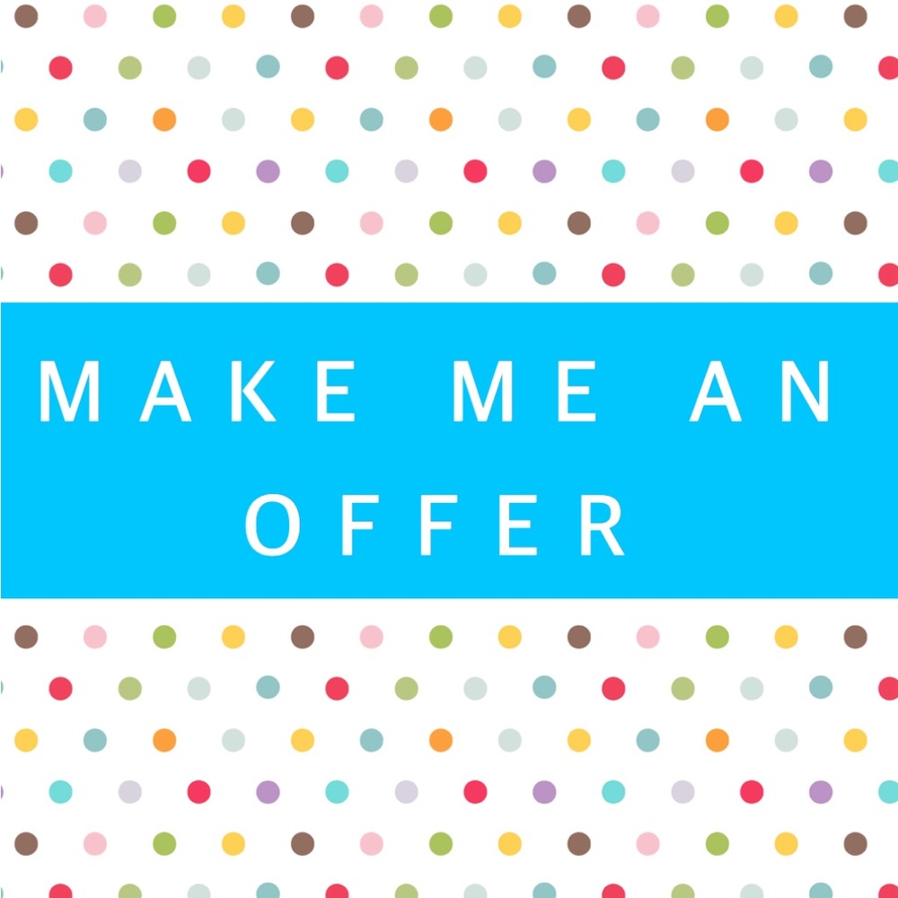 Make Me An Offer